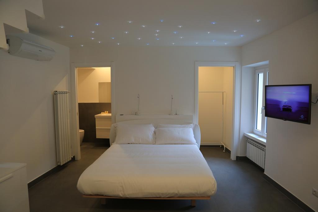 Duo Rooms Mondovi Luaran gambar