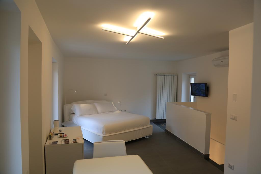 Duo Rooms Mondovi Luaran gambar