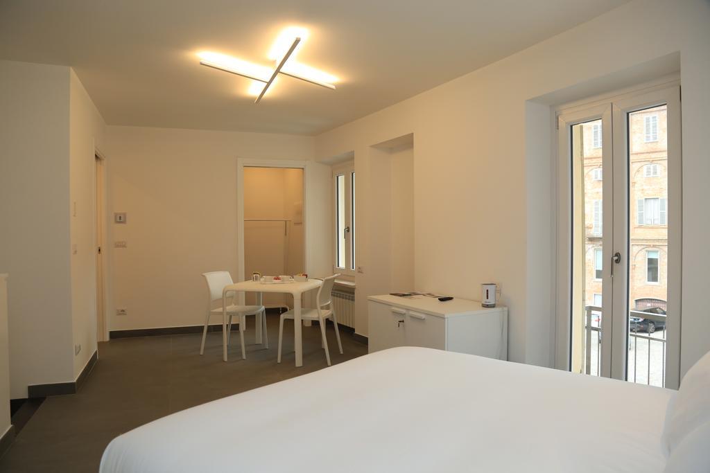 Duo Rooms Mondovi Luaran gambar