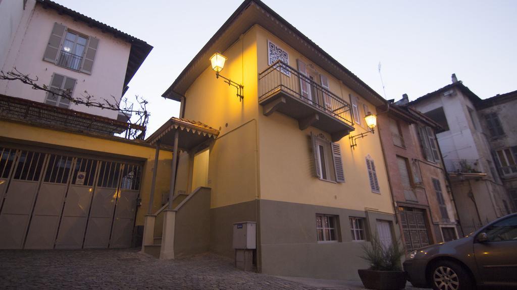 Duo Rooms Mondovi Luaran gambar