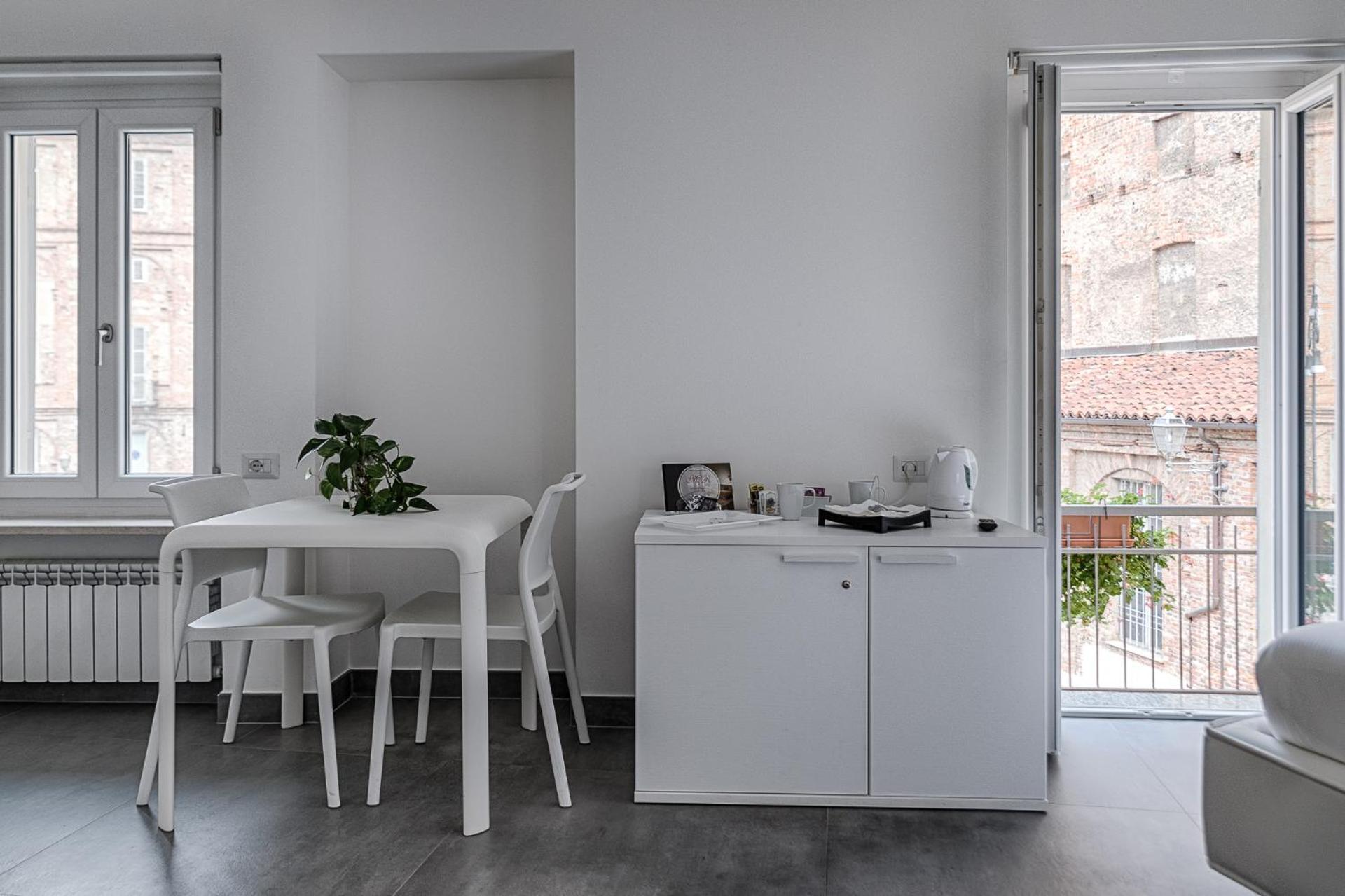 Duo Rooms Mondovi Luaran gambar