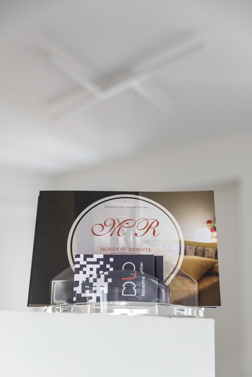Duo Rooms Mondovi Luaran gambar