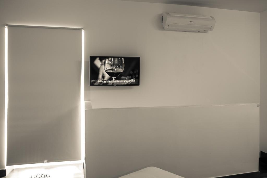 Duo Rooms Mondovi Luaran gambar