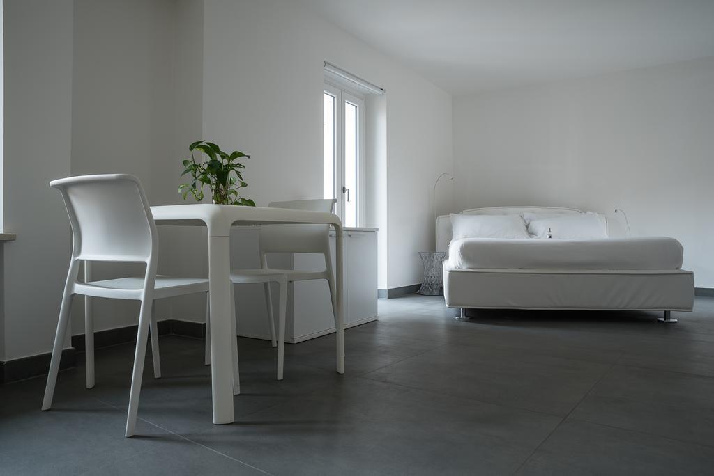 Duo Rooms Mondovi Luaran gambar