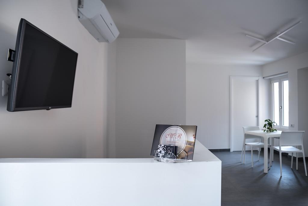 Duo Rooms Mondovi Luaran gambar