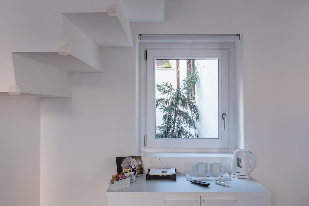 Duo Rooms Mondovi Luaran gambar