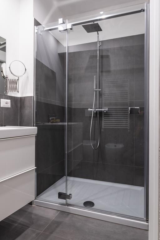 Duo Rooms Mondovi Luaran gambar