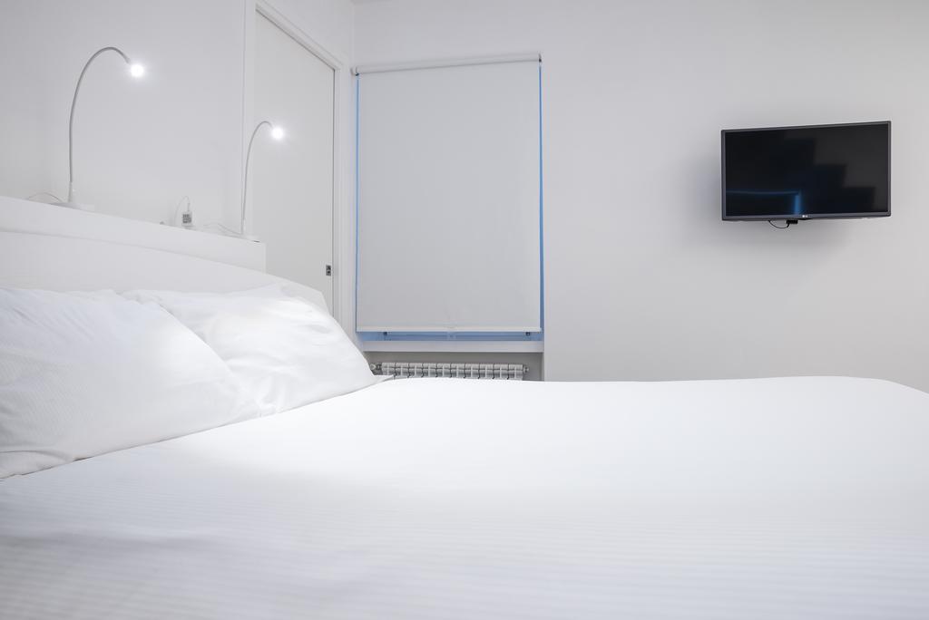 Duo Rooms Mondovi Luaran gambar