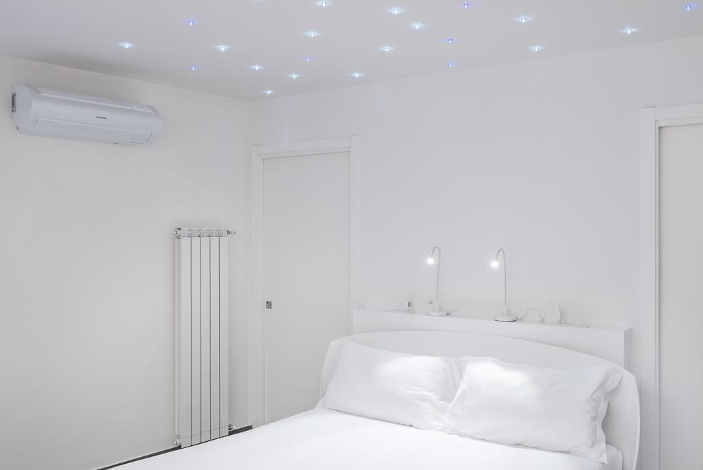 Duo Rooms Mondovi Luaran gambar